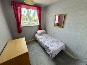 Bedroom 3- click for photo gallery